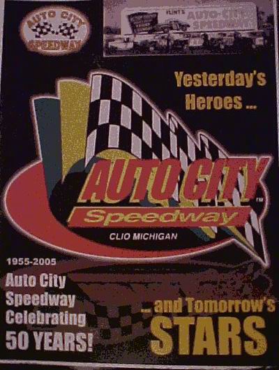Auto City Speedway - From Randy